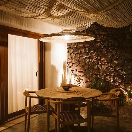 Ultima Villa Tías